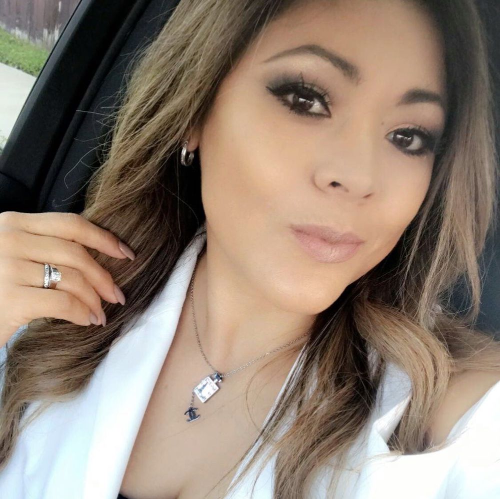 Meet your Posher, Erika